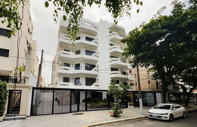 Apartamento Com Ar - Enseada - Foto 51