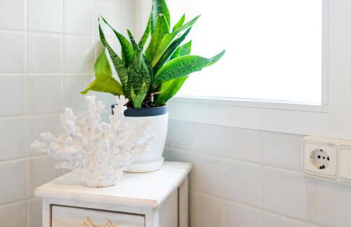 Marina Azul Ático junto al Mar en Salobreña con Parking Gratis - Foto 19