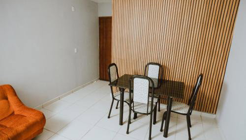 Maravilhosos Apartamento completo Marina Clube - Foto 2