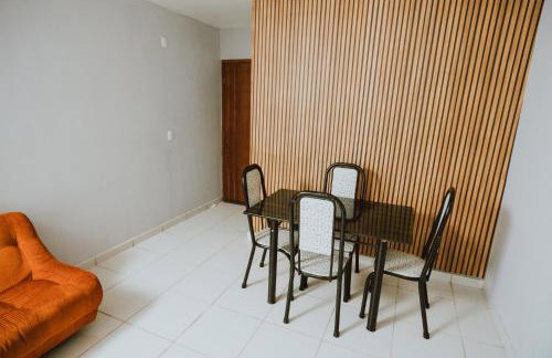 Maravilhosos Apartamento completo Marina Clube - Foto 2