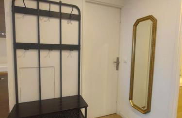 4 bedrooms, La Défense, 5 min walk to metro - Foto 16
