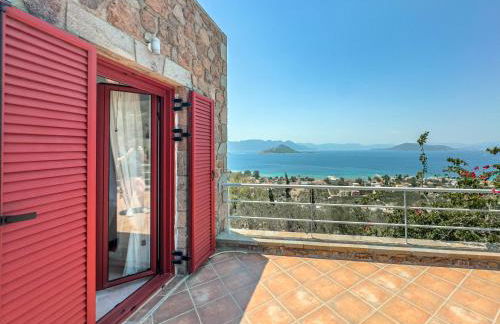 Jules and Jim Villa - Foto 18