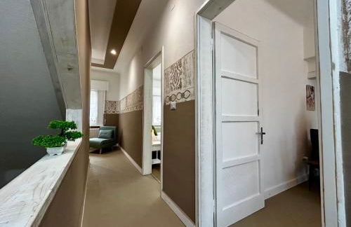 Luxury Allo Fusion in the center of Udine - Foto 13