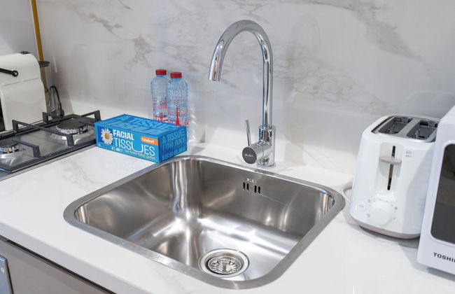 Pool View 2 adults 2 kids Brand New Czec - Photo 13