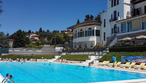 Maison cosy avec jardin et terrasse à Saint-Galmier - FR-1-496-292 - Foto 2