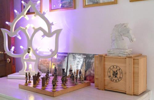 La Dimora Del Duca Nel Salento - Foto 4