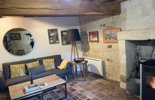 Abbaye Cottage - Maison entière - jardin - jacuzzi - Photo 21