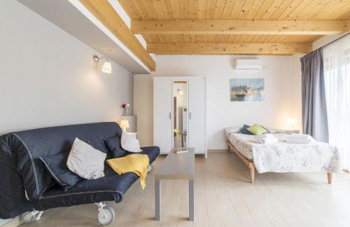 Peperino Attic Flat - Foto 18