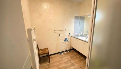 Résidence Pre De Camille - Spacieux appartement avec balcon, terrasse et garage proche du centre de Barèges MAE-8664 - Foto 5