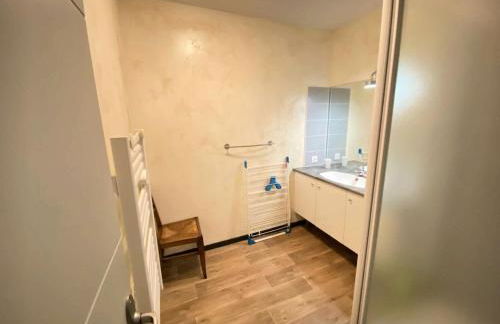 Résidence Pre De Camille - Spacieux appartement avec balcon, terrasse et garage proche du centre de Barèges MAE-8664 - Foto 5