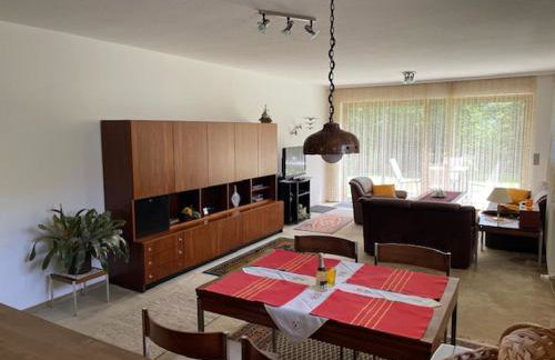 Ferienwohnung Gausburg - Foto 1