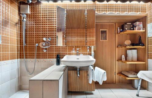 Haus Erna am Deister Apartment - Foto 12