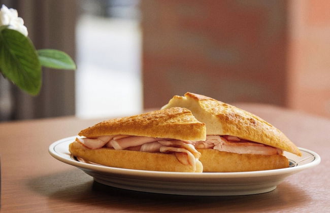 FAV LUX Sapporo Susukino - Foto 66