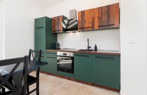 Echo villa, Istra, pool/jacuzzi, BBQ, pet friendly - Foto 17