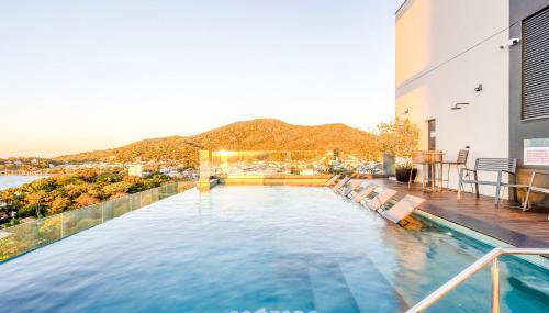 Estudios con vistas al mar en Penha Spot | PSO - VF - Foto 3