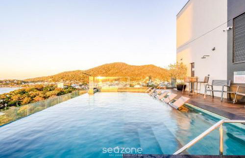 Estúdios c/ Vista Frente Mar no Penha Spot | PSO - VF - Foto 1