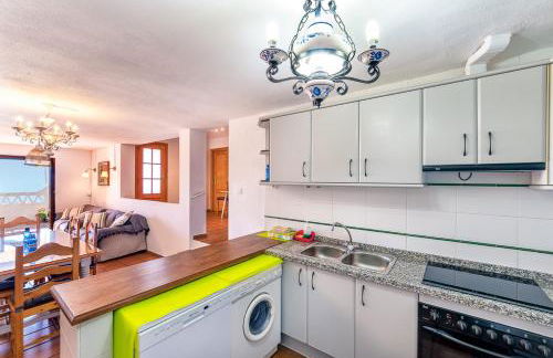 Apartamento Casa Manuela en Capileira - Alpujarra - Foto 8