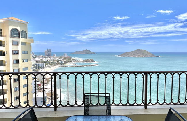 Gavias Grand Ocean Front - Foto 35