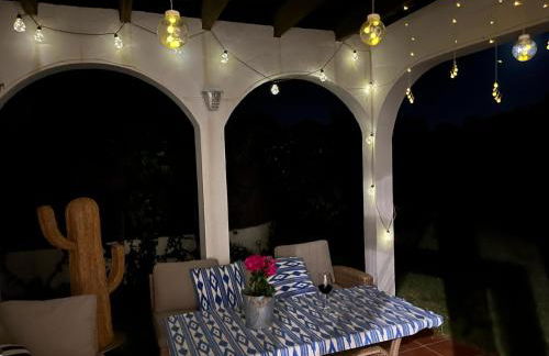 Menorca Palm Villa - Foto 15