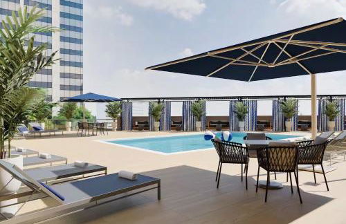 Luxury Apartments by Hyatus White Plains - Foto 1