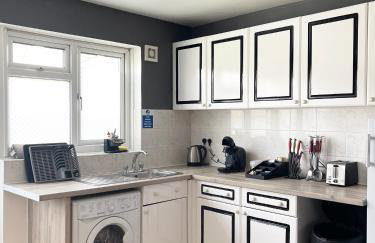 Romford Town House - 4-5 Bedroom - Foto 4