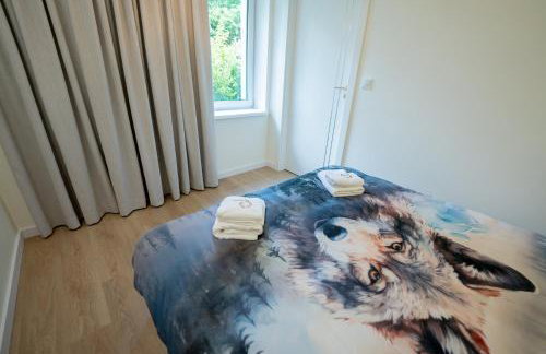 Apartamenty Alegrima - Foto 38