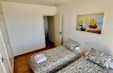 Apartamento Canet de Mar - Primera linea de Playa - Increibles vistas al Mar - Foto 18