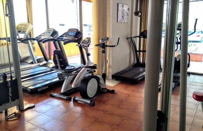 Real Lux Apartments - Foto 15