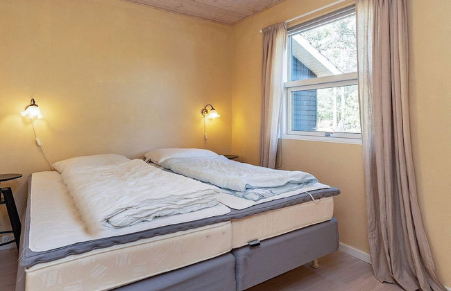 4 Person Holiday Home in Laeso - Photo 2