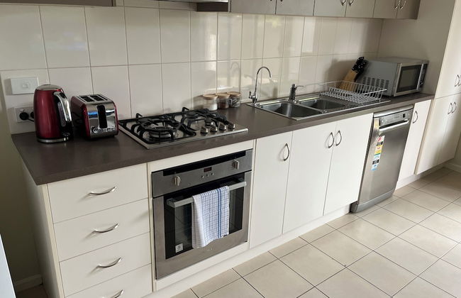 Tasha's Apartments - CC2 - Foto 4