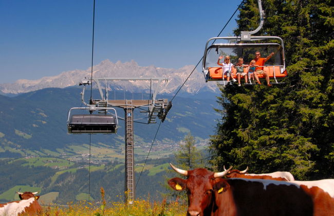 Dachstein Top 2 - Foto 29