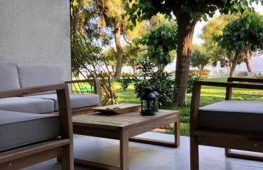 Ανεμπόδιστη Θέα με Κήπο και Πισίνα - Foto 20