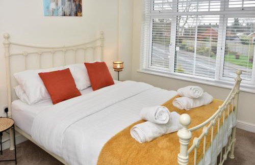 Cosy yet spacious, 3BR, Parking, Village Location - Foto 6