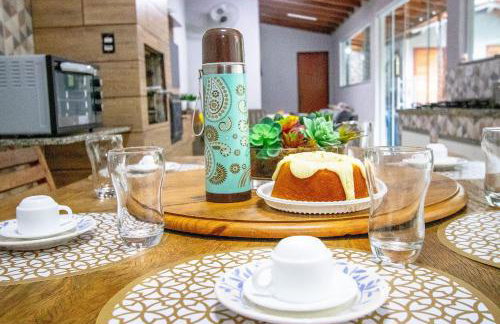 Recanto Tropical - Foto 19