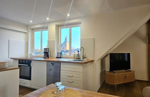 Stadtvilla Schöne Aussicht - Foto 8