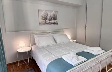 Relax - Patras Apartment - Foto 3
