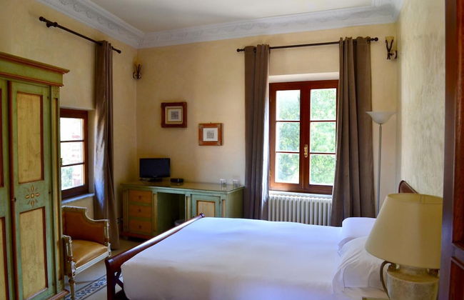 Castello delle Serre - Foto 12