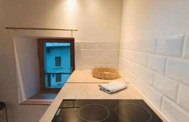 Agréable studio privé avec terrasse - Foto 14