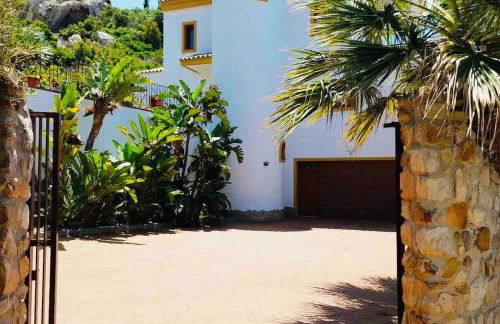 Villa Alta Vista - Foto 32