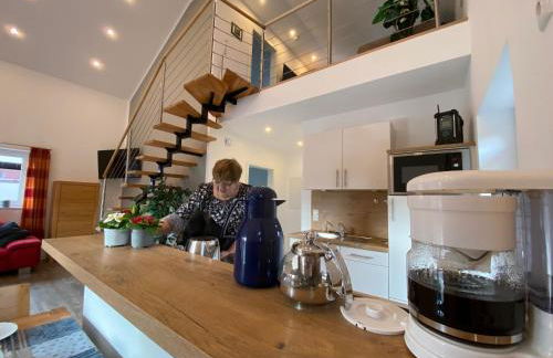 Ferienhaus Kleiner Onkel - Foto 15