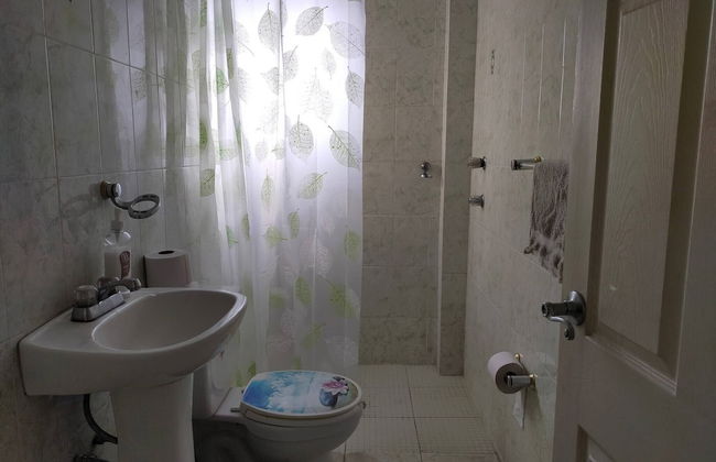 Cozy Villa in Almoloya de Juárez, Mexico - Foto 7