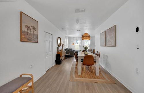 {Hidden Gem} Beach Home Blocks from Ocean +6 Bikes - Foto 57