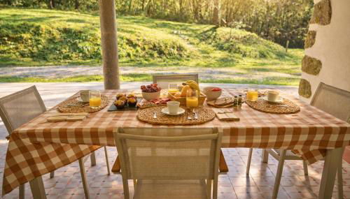 Ojangoiti - Baserri junto al río - Hidden Riverside Retreat - Urdaibai - Foto 4, Garden