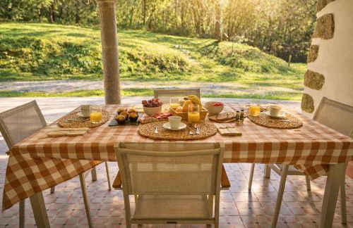 Ojangoiti - Baserri junto al río - Hidden Riverside Retreat - Urdaibai - Foto 4