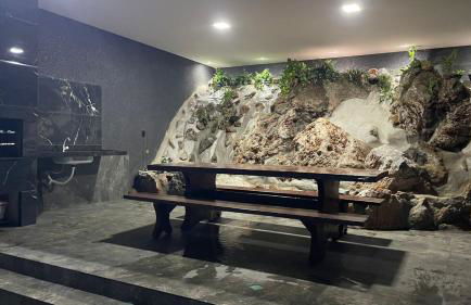 casa das Pedras 2 - Foto 28