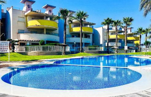 Novogolf Villamartin - Foto 1