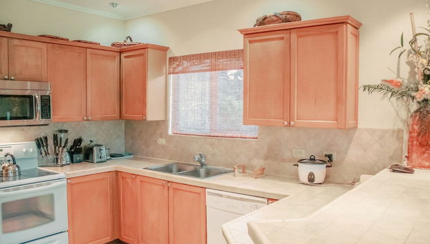 CR Luxury Del Mar 4F 1 Bdrm - Foto 3, Habitación