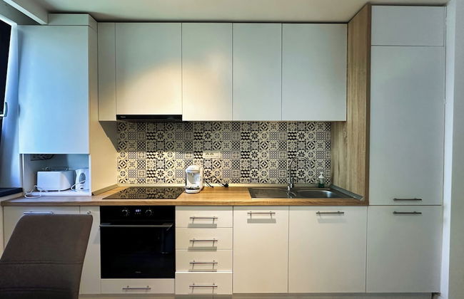 Timisoara Prime Residence | powered by NEO - Foto 56