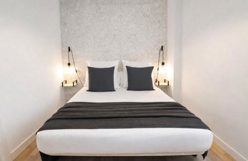 FLORIT FLATS - The Jardines del Turia Apartment - Foto 27