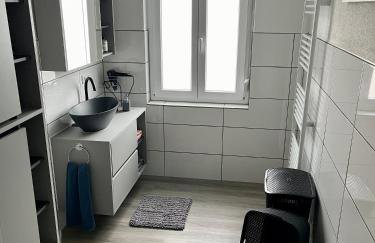 Ferienwohnung am Fuße Honberg - Foto 17